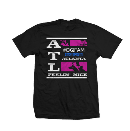 T-Shirt, Tank Top (OR) Backpack (FREE Custom Instagram handle - ADD IN NOTES AT CHECKOUT)