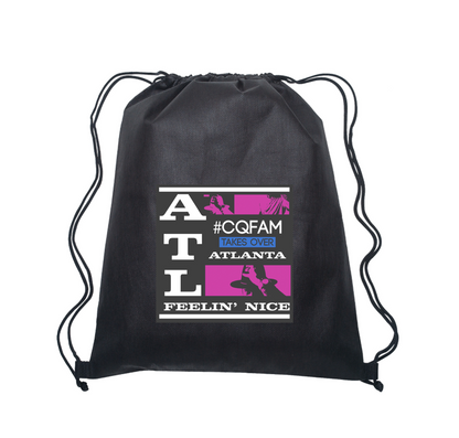 T-Shirt, Tank Top (OR) Backpack (FREE Custom Instagram handle - ADD IN NOTES AT CHECKOUT)