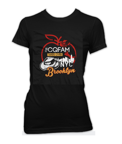 T-Shirt, Tank Top (OR) Backpack (FREE Custom Instagram handle - ADD IN NOTES AT CHECKOUT)