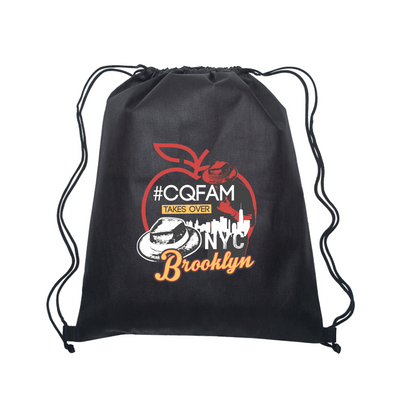 T-Shirt, Tank Top (OR) Backpack (FREE Custom Instagram handle - ADD IN NOTES AT CHECKOUT)