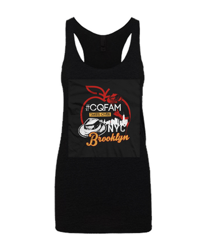 T-Shirt, Tank Top (OR) Backpack (FREE Custom Instagram handle - ADD IN NOTES AT CHECKOUT)