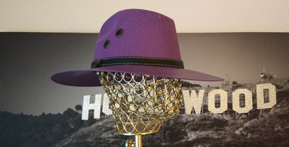 Red bottom hats & Dope hats