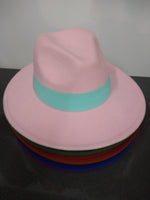 Load image into Gallery viewer, Hat Accessories - handmade removable bands for brims
