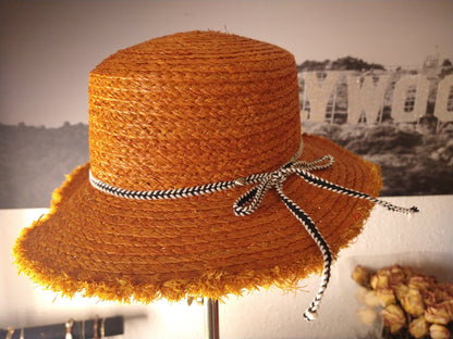 Sun Hat Spring Collection