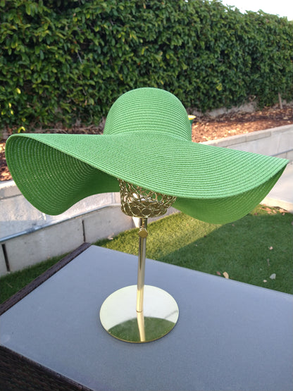 Sun Hat Spring Collection