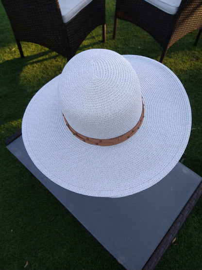 Sun Hat Spring Collection
