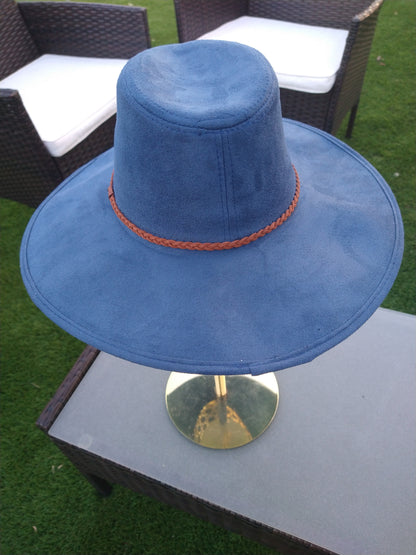 Sun Hat Spring Collection