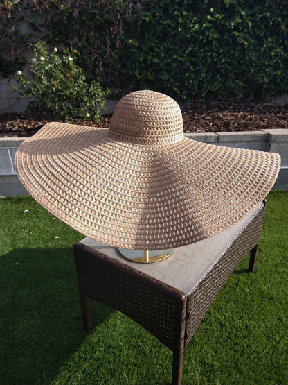 Sun Hat Spring Collection
