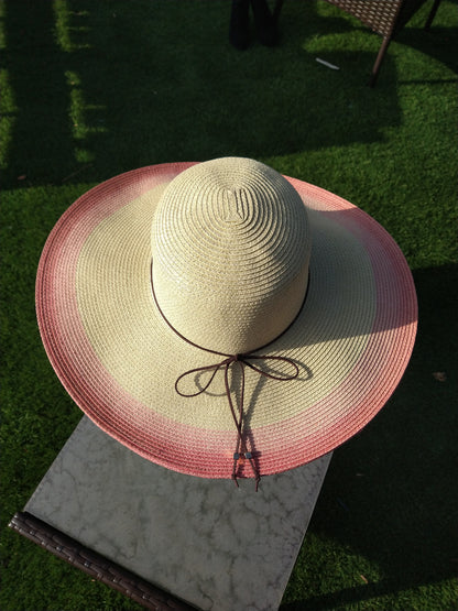 Sun Hat Spring Collection