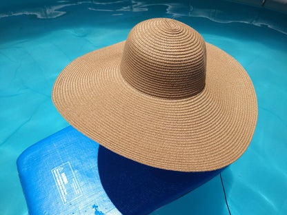 Sun Hat Spring Collection