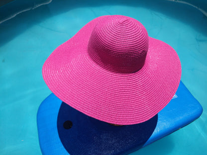 Sun Hat Spring Collection