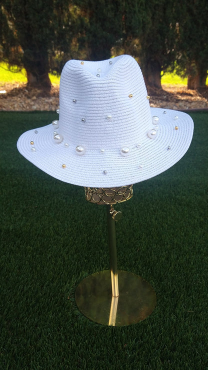 Sun Hat Spring Collection
