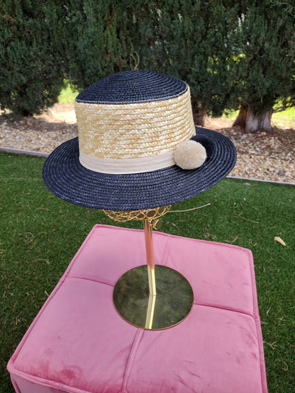 Sun Hat Spring Collection
