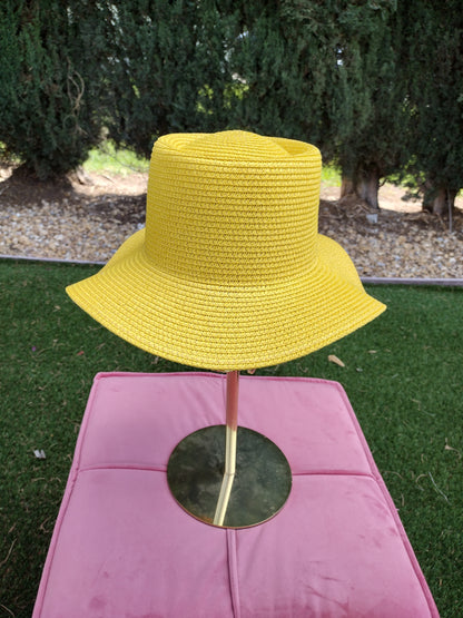 Sun Hat Spring Collection