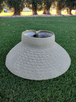 Load image into Gallery viewer, Sun Hat Spring Collection
