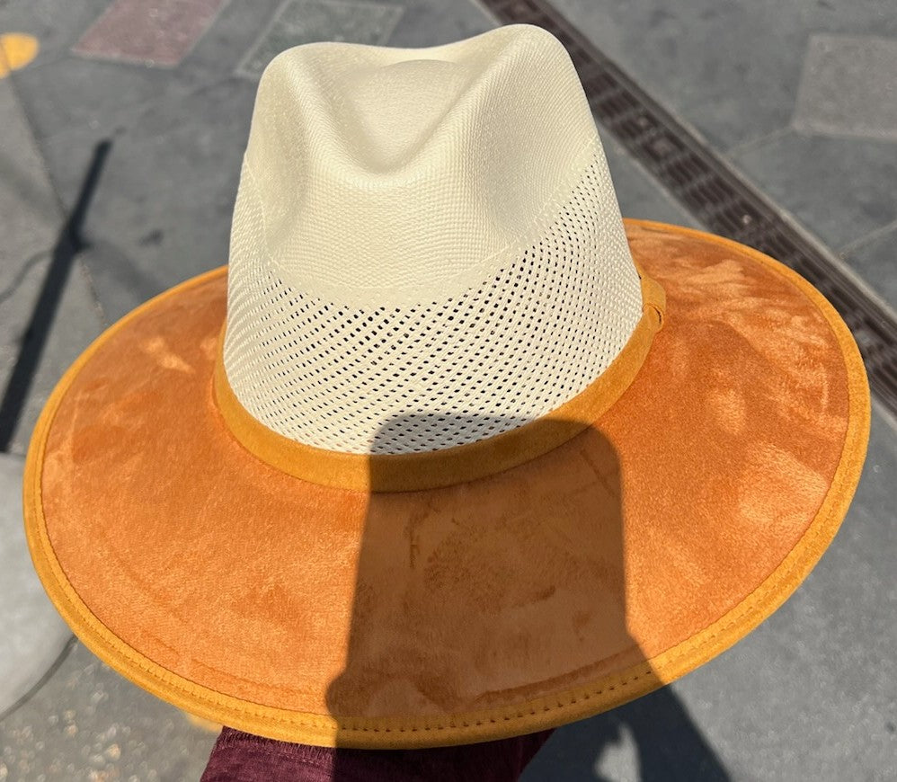 Sun Hat Spring Collection