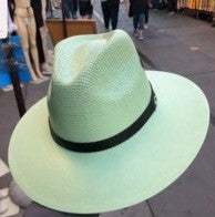 Sun Hat Spring Collection