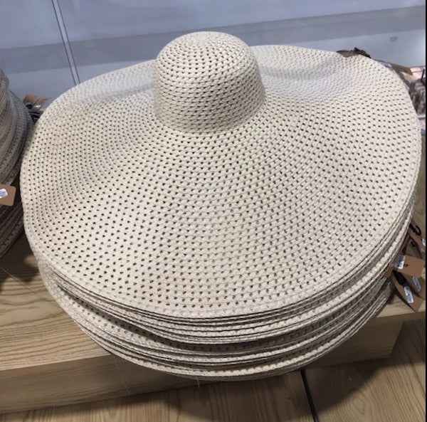 Sun Hat Spring Collection