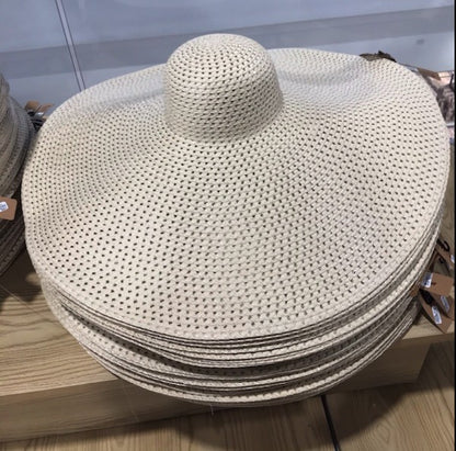 Sun Hat Spring Collection