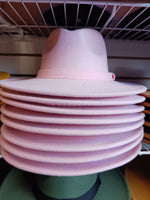 Load image into Gallery viewer, A Wink of Pink (Unisex Hats)
