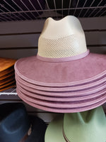 Load image into Gallery viewer, A Wink of Pink (Unisex Hats)
