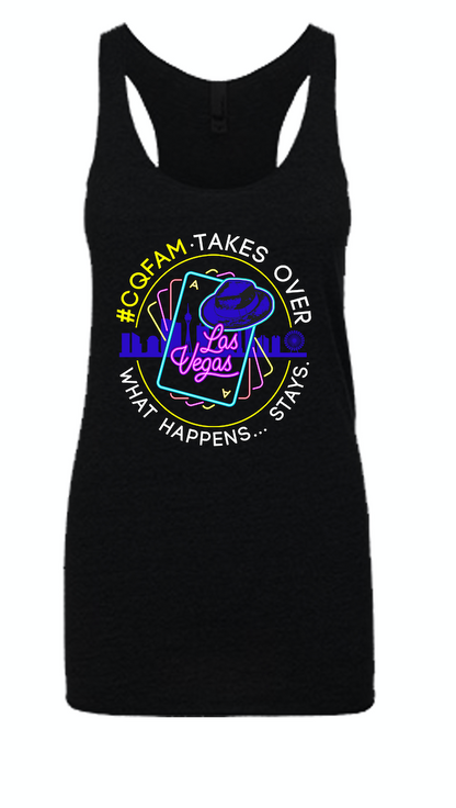T-Shirt, Tank Top (OR) Backpack (FREE Custom Instagram handle - ADD IN NOTES AT CHECKOUT)