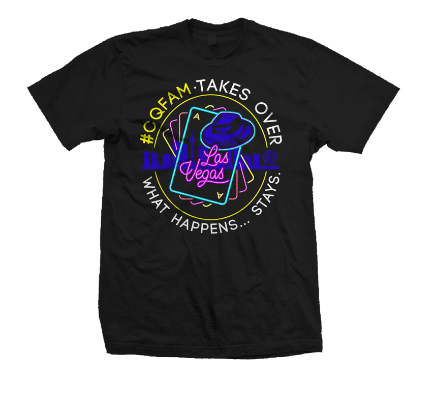 T-Shirt, Tank Top (OR) Backpack (FREE Custom Instagram handle - ADD IN NOTES AT CHECKOUT)