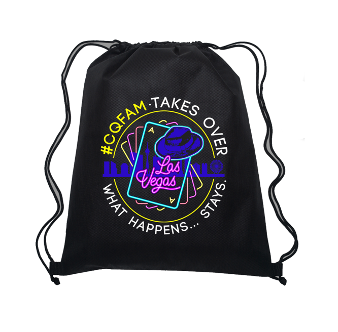 T-Shirt, Tank Top (OR) Backpack (FREE Custom Instagram handle - ADD IN NOTES AT CHECKOUT)