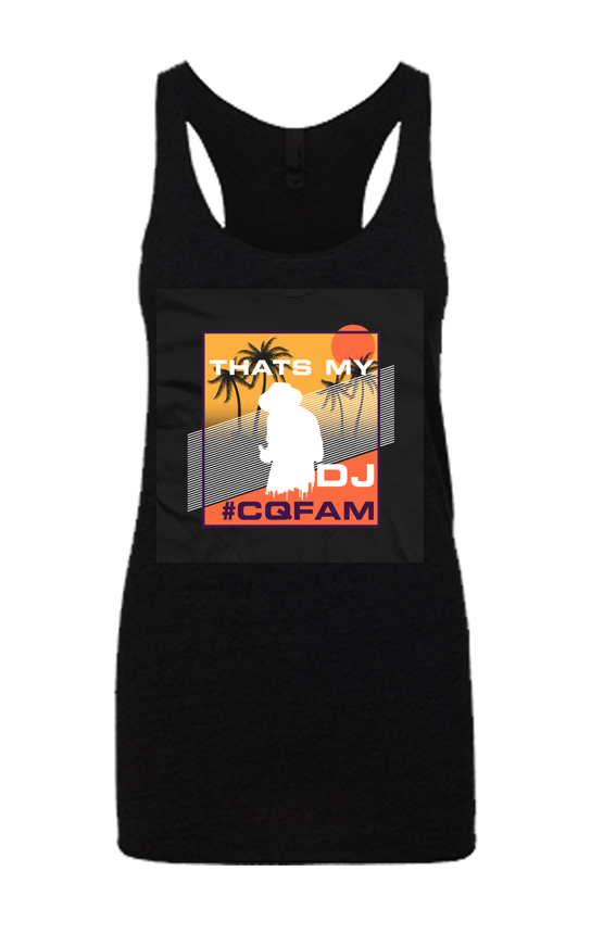 T-Shirt, Tank Top (OR) Backpack (FREE Custom Instagram handle - ADD IN NOTES AT CHECKOUT)
