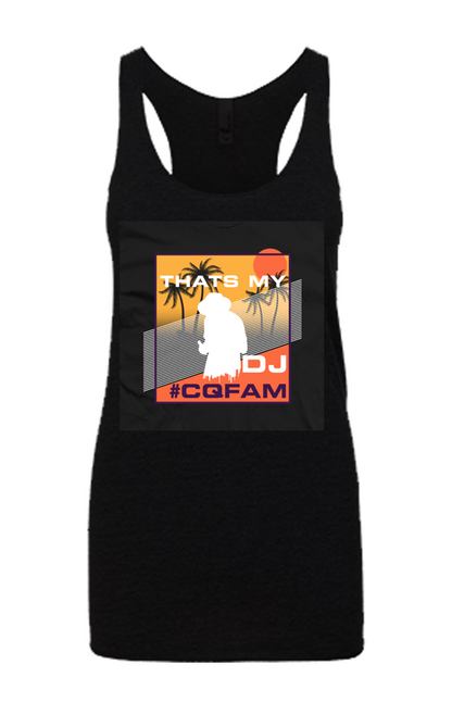 T-Shirt, Tank Top (OR) Backpack (FREE Custom Instagram handle - ADD IN NOTES AT CHECKOUT)