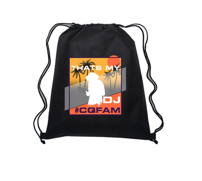 T-Shirt, Tank Top (OR) Backpack (FREE Custom Instagram handle - ADD IN NOTES AT CHECKOUT)
