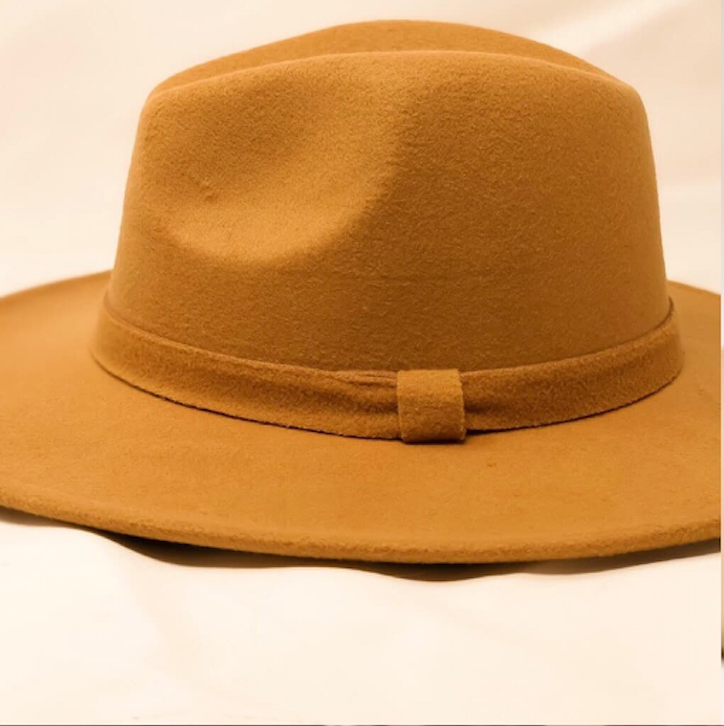 Red bottom hats & Dope hats