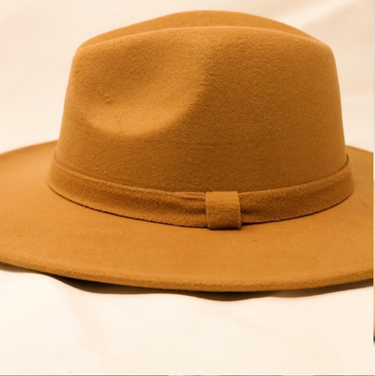 Red bottom hats & Dope hats