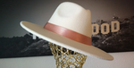 Load image into Gallery viewer, A Wink of Pink (Unisex Hats)
