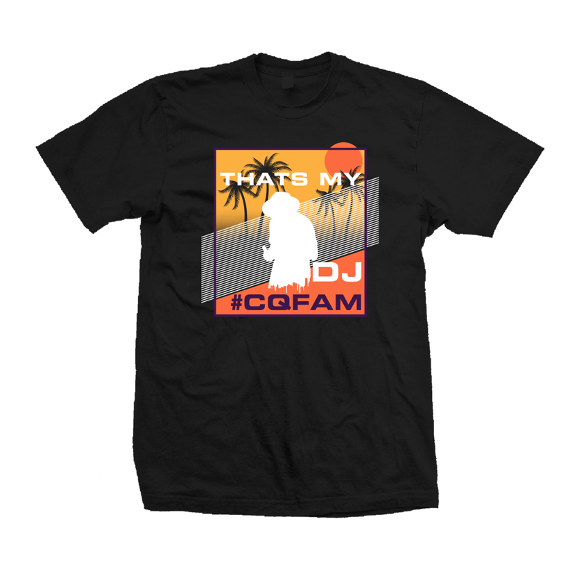 T-Shirt, Tank Top (OR) Backpack (FREE Custom Instagram handle - ADD IN NOTES AT CHECKOUT)