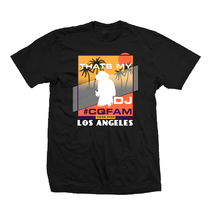 T-Shirt, Tank Top (OR) Backpack (FREE Custom Instagram handle - ADD IN NOTES AT CHECKOUT)
