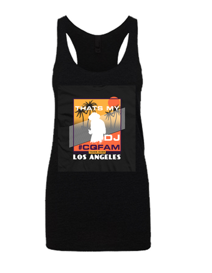 T-Shirt, Tank Top (OR) Backpack (FREE Custom Instagram handle - ADD IN NOTES AT CHECKOUT)