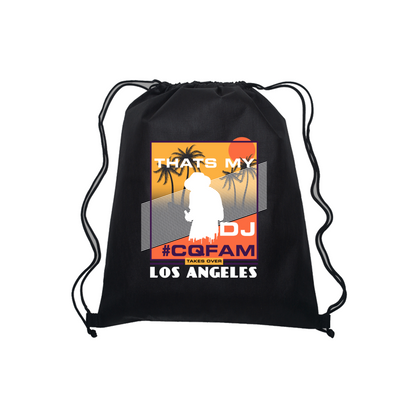 T-Shirt, Tank Top (OR) Backpack (FREE Custom Instagram handle - ADD IN NOTES AT CHECKOUT)