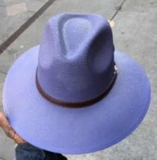 Sun Hat Spring Collection
