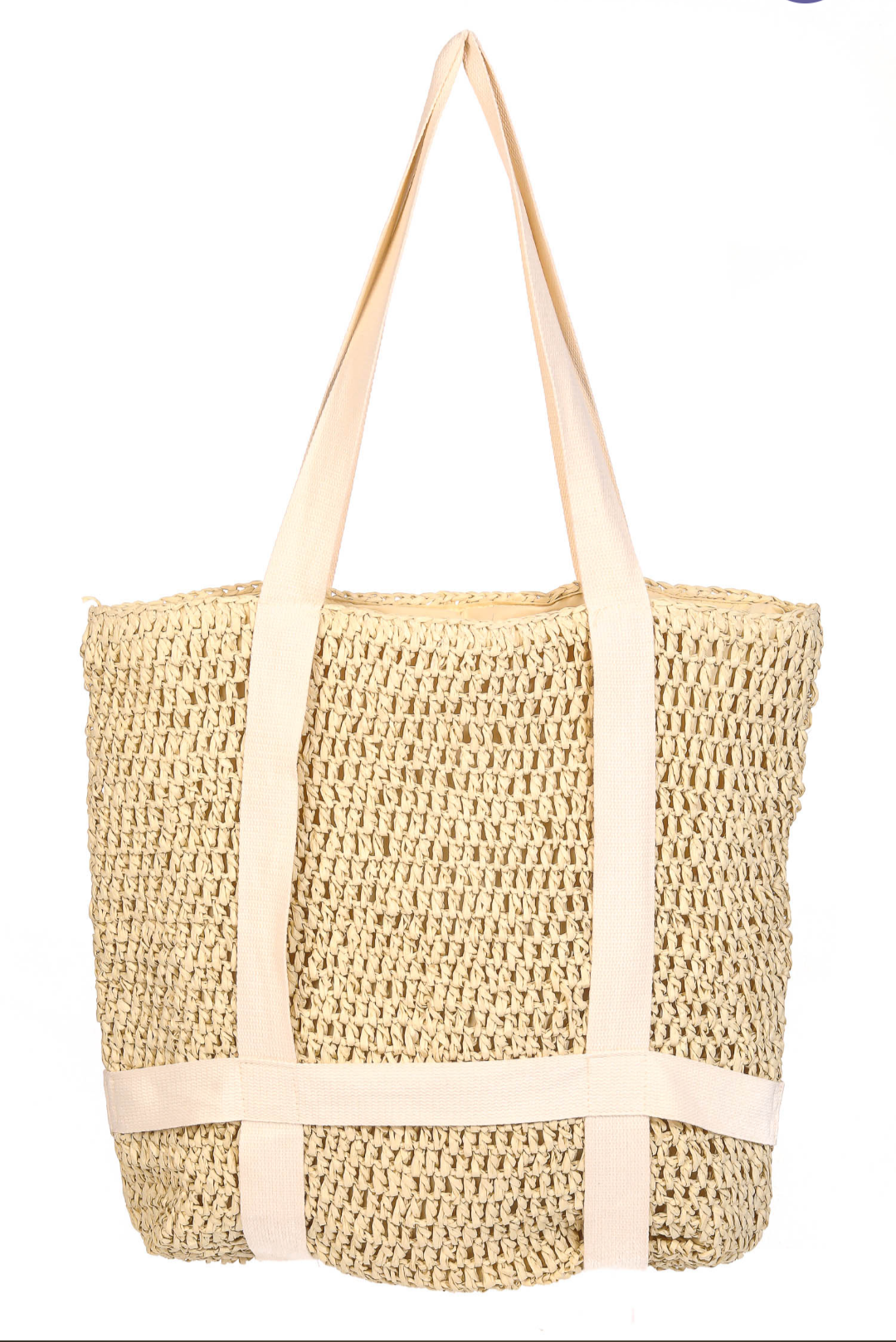 NEW!! Hat tote bag