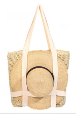 Load image into Gallery viewer, NEW!! Hat tote bag
