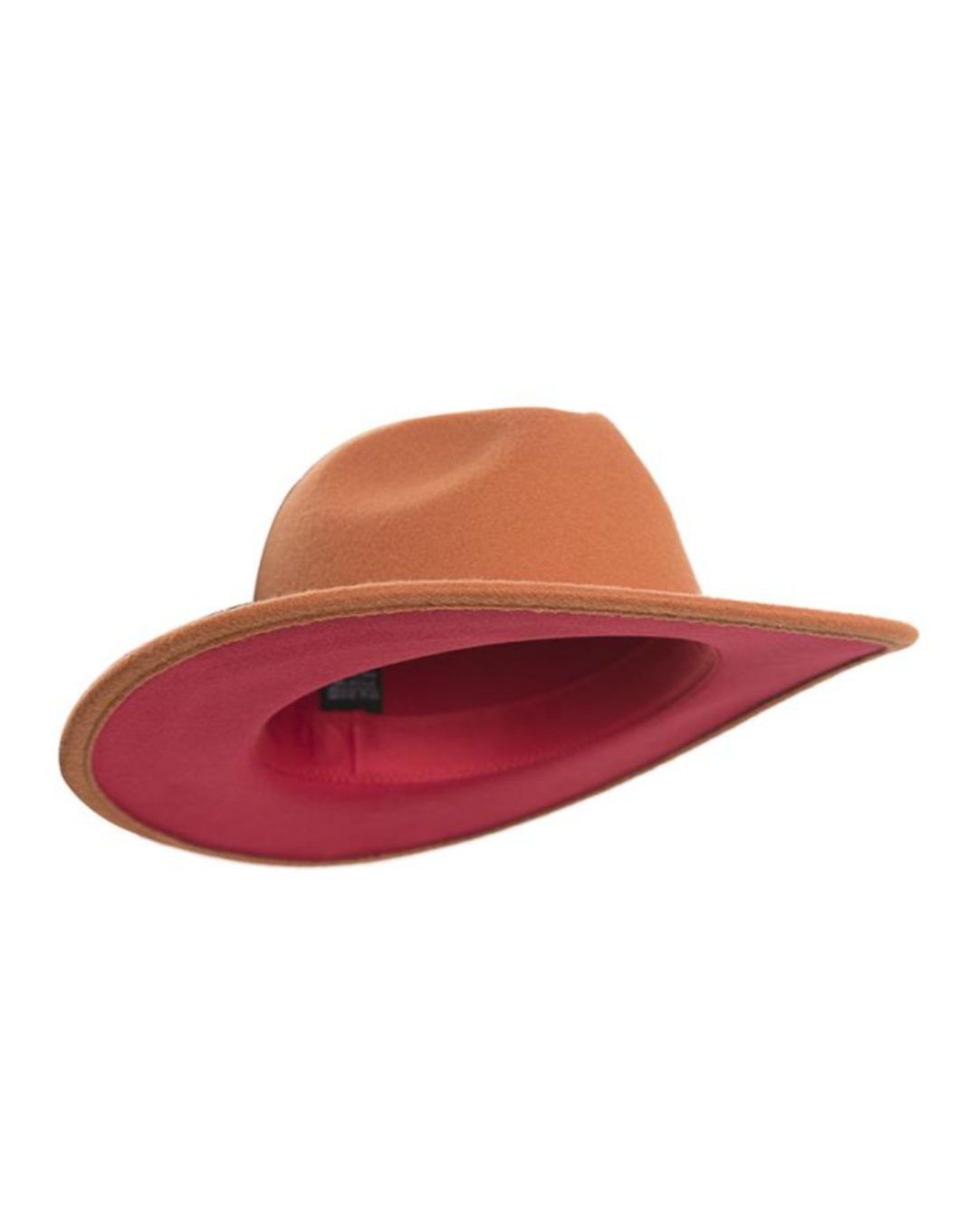 Red bottom hats & Dope hats