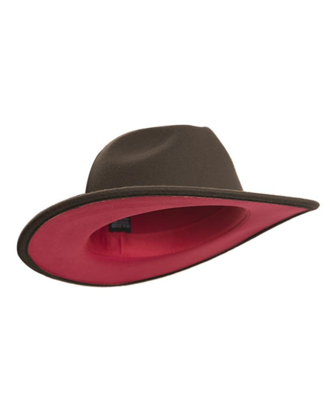 Red bottom hats & Dope hats