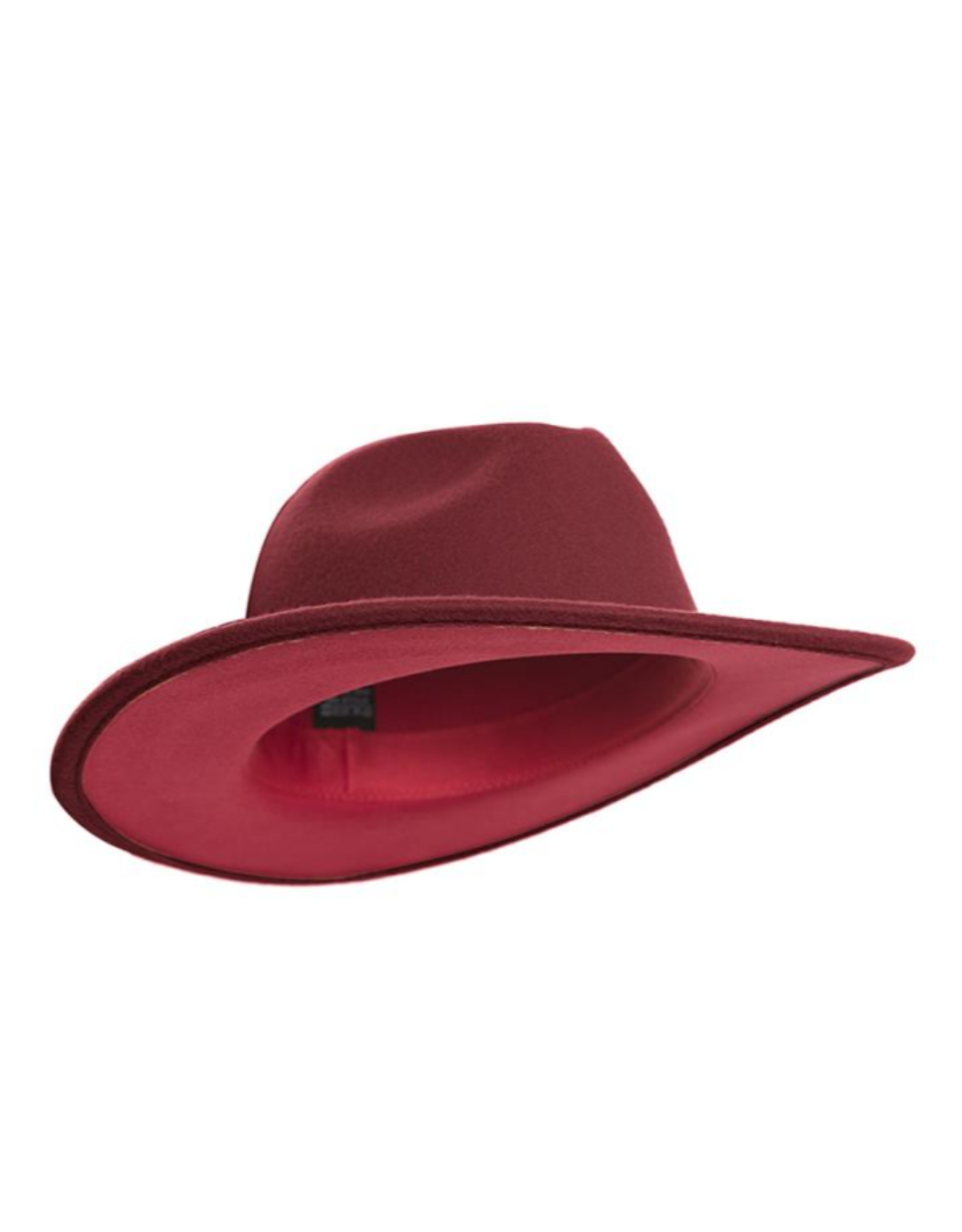 Red bottom hats & Dope hats