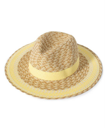 Sun Hat Spring Collection