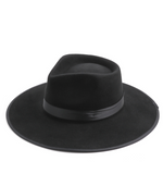 Load image into Gallery viewer, Show &amp; Tell - Warm Shaded Fedoras
